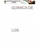 Estados físicos del agua