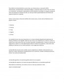 Diversidad de los seres vivos