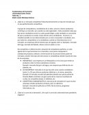 ¿Qué es un mercado competitivo?