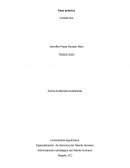 Administración estratégica del Talento Humano