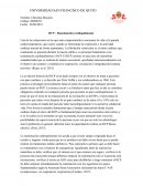 RCP – Reanimación cardiopulmonar