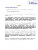 Análisis psicológico película Matrix