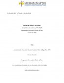 ENCABEZADO: INFORME CASO KODAK