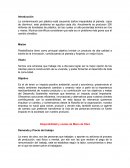 Disponibilidad y costo de mano de obra