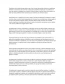 Alcoholismo, pensamiento critico en tiempos remotos