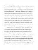 ¿Qué es la tecnología?