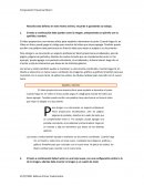 Computación Trasversal Nivel 1