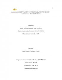 Modelo econometrico. Página 1