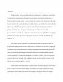 Fundamentos de la autoestima