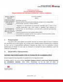 Responsabilidad del ciudadano profesional y valores ciudadanos