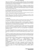 Artículo Sobre la impulsividad