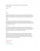 TRABAJO PRACTICO N°2 LA CONFORMACION DEL TERRITORIO ARGENTINO