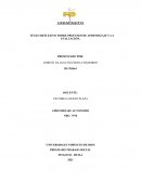 ¿Cómo puedo adaptarme al proceso de aprendizaje y aplicarlo a mi formación profesional?