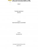 Clima laboral y cultura organizacional