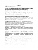 ¿Cuál es el significado de la velocidad de una reacción química?