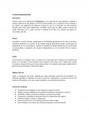 CULTURA ORGANIZACIONAL TENTACIONES