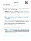 La franja de Gaza y asentamientos ilegales de parte de Israel