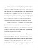 Secretarias de Estado