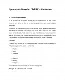 Notas derecho civil