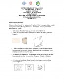 EVALUACIÓN DIAGNOSTICA. MATEMÁTICAS
