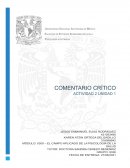 Análisis del Modelo Ecológico de Bronfenbrenner y su aplicación a la Psicooncología