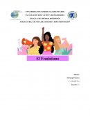 Movimiento feminista