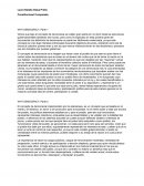 Resúmen: WHY DEMOCRACY PT 1 Y 2