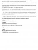Definiciones y conceptos de filosofía