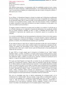 Niños, padres y maestros, hoy