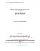 Implementación de aplicativo CRM a la compañía XUSS