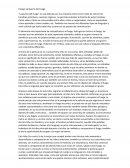 Ensayo pelicula la guerra del fuego