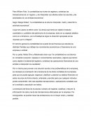 Trabajo William Pyle