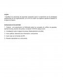 Seguridad en soluciones de vanguardia / Actividad 1. Equipos terminales, vulnerabilidades