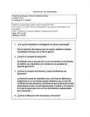 Educación, formación integral y formación profesional