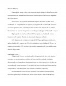 Principio de Paretto