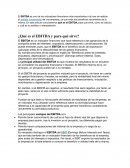 ¿Qué es el EBITDA y para qué sirve?