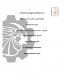 Finanzas personales y corporativas . Gestión de costos