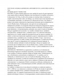 Reguladores e inhibidores de crecimiento