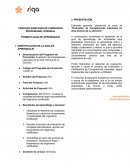 Guia de Aprendizaje ECCL