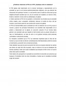 RELACION DEL PSI CON LA CTS