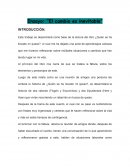 El cambio es inevitable