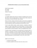 ITINERARIO ARTES VISUALES: “La Luna y El Sol por Rufino Tamayo”