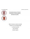 Humanismo y sus precursores