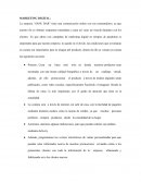 Marketing Digital - “SANU BAR”