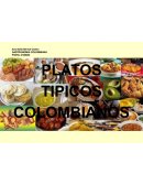 GASTRONOMIA COLOMBIANA