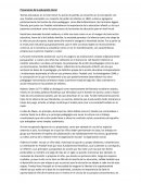 Precursores de la educación inicial