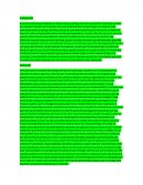 Ensayo del prologo y capitulos 1 del libro la conquista de la voluntad