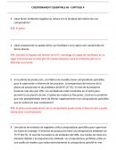 Examen Capitulo 4 IT Essentials