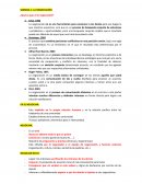 LA NEGOCIACIÓN ¿Qué es para ti la negociación?