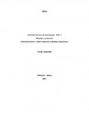 ETIQUETA Y PROTOCOLO